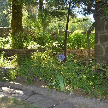 Villa Pazo San Jose De Vista Alegre