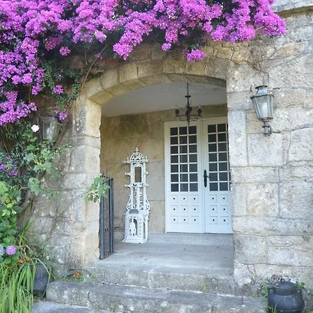 Villa Pazo San Jose De Vista Alegre *