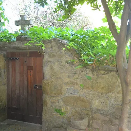 Pazo San Jose De Vista Alegre Randufe