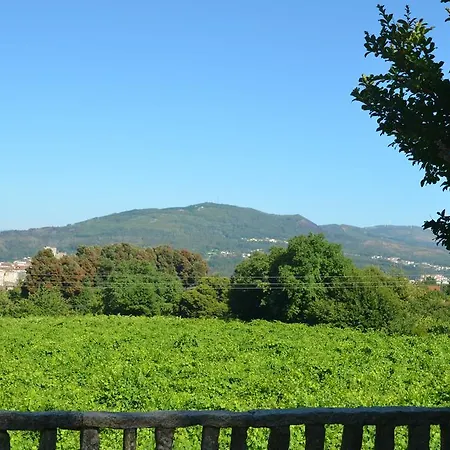 Pazo San Jose De Vista Alegre