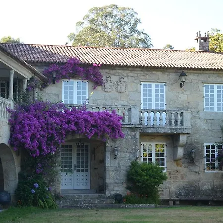 Pazo San Jose De Vista Alegre Randufe