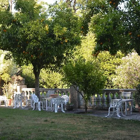Pazo San Jose De Vista Alegre