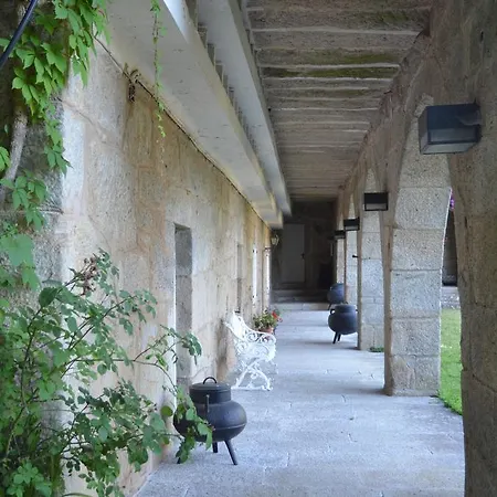 Villa Pazo San Jose De Vista Alegre *