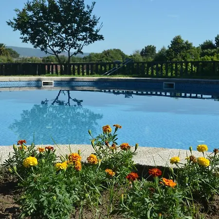 Villa Pazo San Jose De Vista Alegre