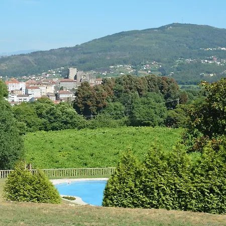 Villa Pazo San Jose De Vista Alegre *