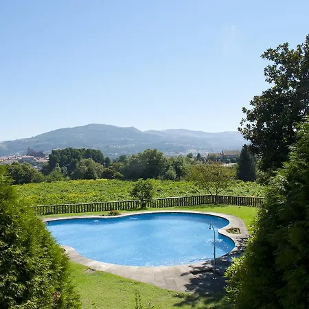 Pazo San Jose De Vista Alegre Randufe