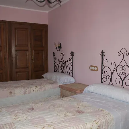 Pazo San Jose De Vista Alegre Villa
