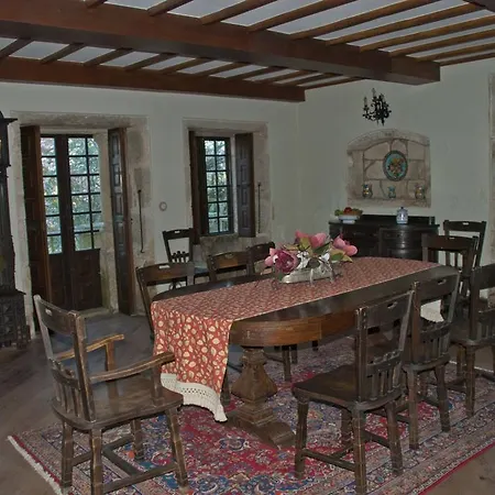 Villa Pazo San Jose De Vista Alegre