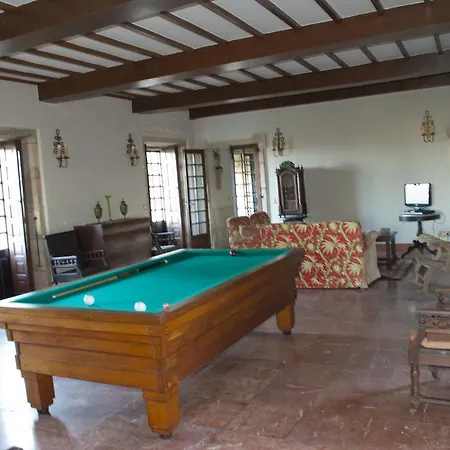 Villa Pazo San Jose De Vista Alegre *
