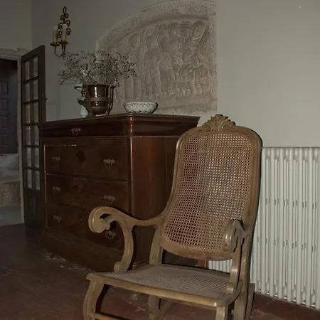 Villa Pazo San Jose De Vista Alegre *