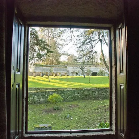 Pazo San Jose De Vista Alegre
