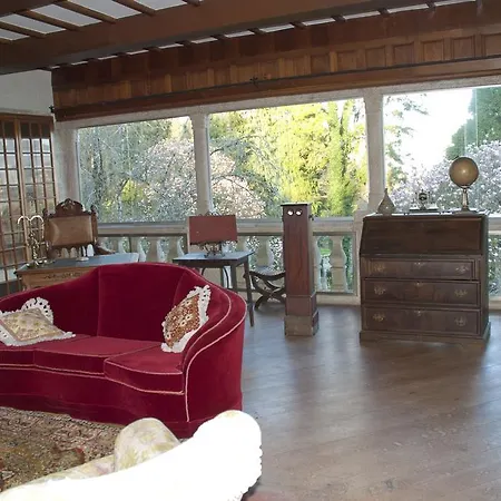 Pazo San Jose De Vista Alegre *