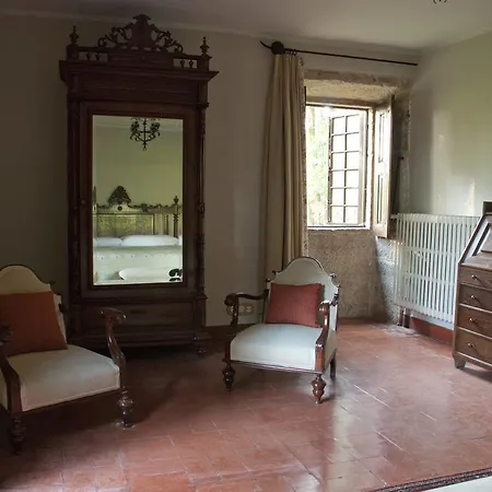 Villa Pazo San Jose De Vista Alegre *
