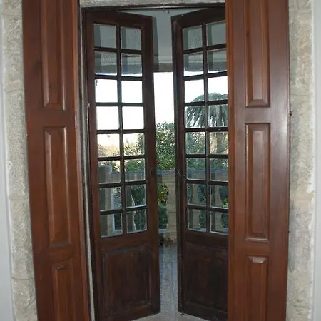 Pazo San Jose De Vista Alegre Villa Randufe