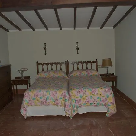 Villa Pazo San Jose De Vista Alegre