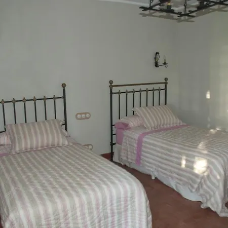 Pazo San Jose De Vista Alegre Randufe