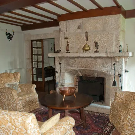 Villa Pazo San Jose De Vista Alegre