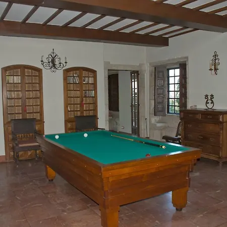 Pazo San Jose De Vista Alegre Randufe