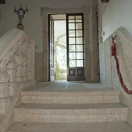 Villa Pazo San Jose De Vista Alegre *