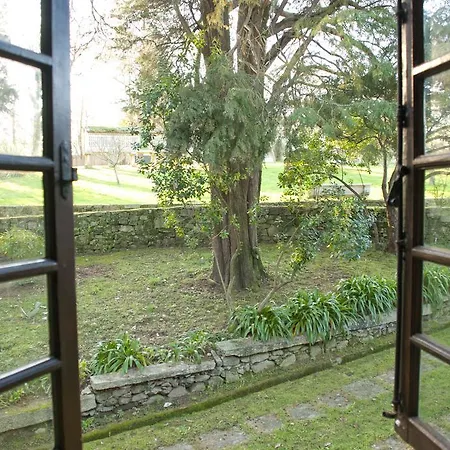 Pazo San Jose De Vista Alegre Villa